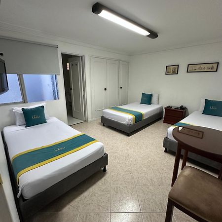 Hotel Lukas Medellín Extérieur photo