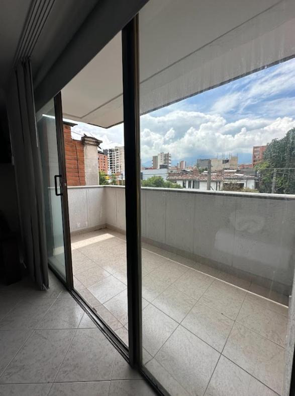 Hotel Lukas Medellín Extérieur photo