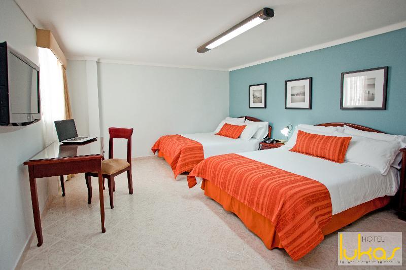 Hotel Lukas Medellín Extérieur photo