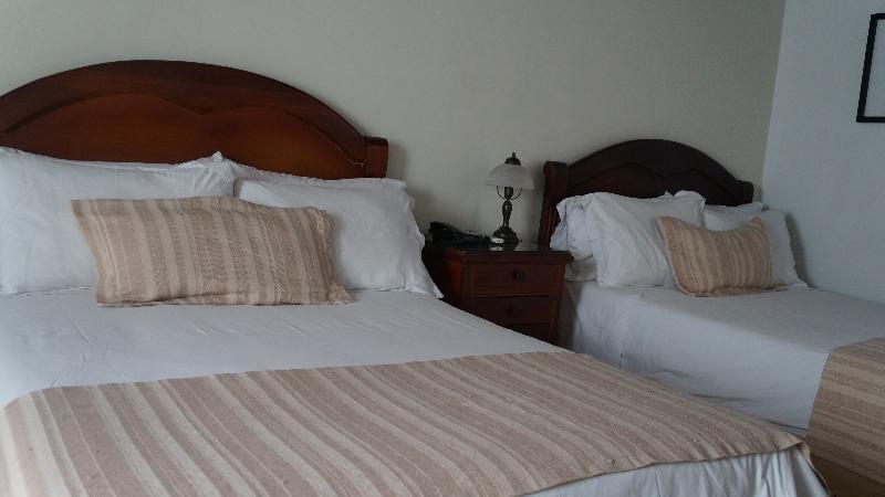 Hotel Lukas Medellín Extérieur photo