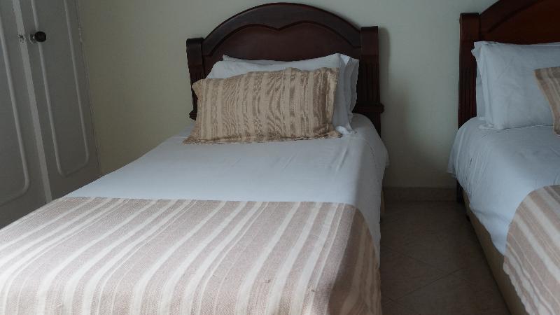 Hotel Lukas Medellín Extérieur photo