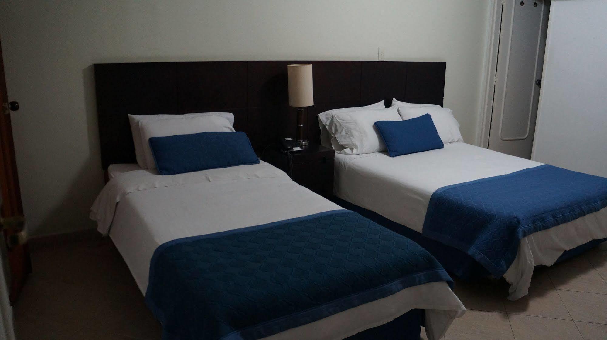 Hotel Lukas Medellín Extérieur photo